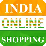 INDIA Online Shopping Appapp icon