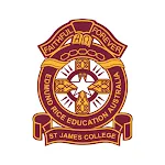 St James College | Indus Appstore | App Icon