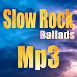 Mp3 Slow Rock Ballads | Indus Appstore | App Icon