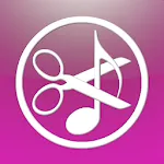 MP3 Cutter and Ringtone Maker | Indus Appstore | App Icon