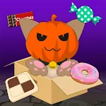 Cat Halloween | Indus Appstore | App Icon