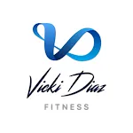 VFit App | Indus Appstore | App Icon