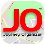 Journey Organizer (JO) | Indus Appstore | App Icon