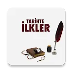 Tarihte İlkler (%100 Öğren) | Indus Appstore | App Icon