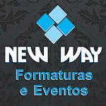 New Way Formaturas | Indus Appstore | App Icon