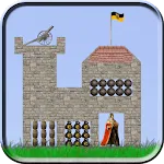 Castle Artilleryapp icon