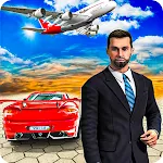 US President Security Car Game | Indus Appstore | App Icon