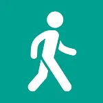Step Tracker - Pedometer | Indus Appstore | App Icon