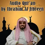 Audio Quran by Ibrahim Jibreen | Indus Appstore | App Icon