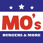 Mo's | Indus Appstore | App Icon