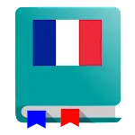 French Dictionary - Offline | Indus Appstore | App Icon