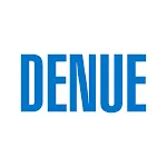 DENUE | Indus Appstore | App Icon