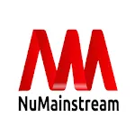 NuMainstream | Indus Appstore | App Icon