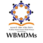 WBMDMsapp icon