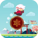 Ninja Jumping | Indus Appstore | App Icon