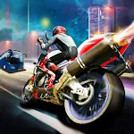 Turbo Racer - Bike Racing | Indus Appstore | App Icon