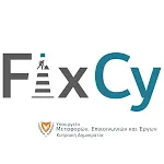 FixCyprus | Indus Appstore | App Icon