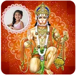 Hanuman Jayanti Photo Frames | Indus Appstore | App Icon