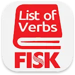 List of Verbs | Indus Appstore | App Icon