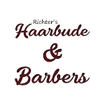 Richter’s Haarbude & Barbers | Indus Appstore | App Icon