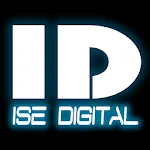 ISE Digital Distribution | Indus Appstore | App Icon