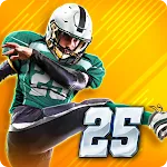 Flick Field Goal 25 | Indus Appstore | App Icon