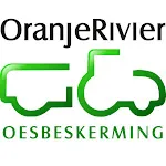 OranjeRivier Oesbeskerming | Indus Appstore | App Icon