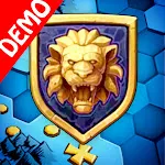 Heroes of Flatlandia - Demo | Indus Appstore | App Icon