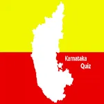 ಕರ್ನಾಟಕ ಕನ್ನಡ ಕ್ವಿಜ್ Quiz Game | Indus Appstore | App Icon