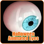 Halloween Animated Eyes | Indus Appstore | App Icon