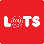 My LOTS | Indus Appstore | App Icon