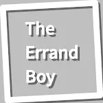 Book, The Errand Boy | Indus Appstore | App Icon