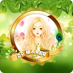 DP Maker, Profile Pic | Indus Appstore | App Icon