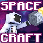 Space Rocket Mod for Minecraft | Indus Appstore | App Icon