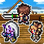 RPG Alvastia Chronicles | Indus Appstore | App Icon