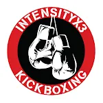 IntensityX3 and Kickboxing | Indus Appstore | App Icon