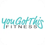 You Got This Fitness Plan | Indus Appstore | App Icon