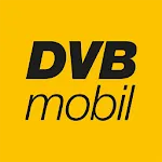 DVB mobil | Indus Appstore | App Icon