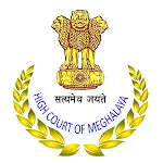 Meghalaya High Court | Indus Appstore | App Icon