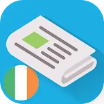 Irish News | Indus Appstore | App Icon