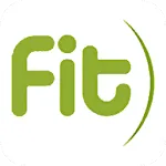 FIT Personal Trainer | Indus Appstore | App Icon