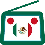 Radio Mexico : Live Mexican Ra | Indus Appstore | App Icon