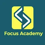 FOCUS ACADEMY | Indus Appstore | App Icon