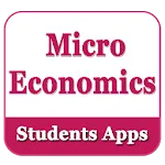 Microeconomics - Student App | Indus Appstore | App Icon