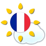 Weather France | Indus Appstore | App Icon