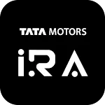 Tata Motors iRA 2.0 | Indus Appstore | App Icon