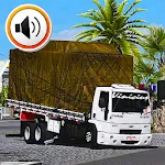 Sons World Truck Driving WTDS | Indus Appstore | App Icon