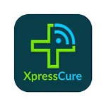 XpressCure e-Clinic App | Indus Appstore | App Icon