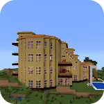 Small House Craft | Indus Appstore | App Icon