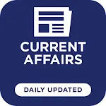 Current Affairs Daily Latest | Indus Appstore | App Icon